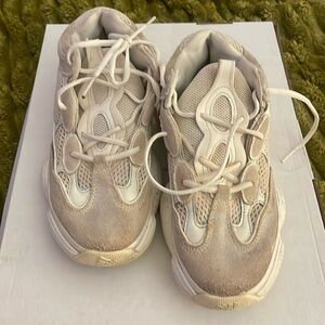 Yeezy sneakers